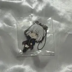 Fate/Grand Order 剣轟一閃‐ジャンヌオルタ ラバーストラップ