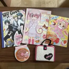 2025年最新】めちゃモテ委員長 付録の人気アイテム - メルカリ