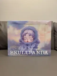 SKULLPANDA スカルパンダ アソートボックス 新品未開封