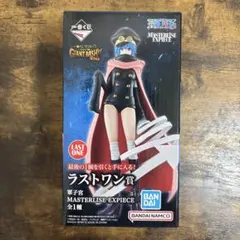一番くじ ワンピース ラストワン賞 聖騎士軍子宮 | Mercari