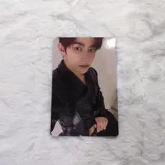 zerobaseone zb1 ジャンハオ 埼玉 ラントレ トレカ