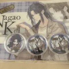 VΔLZ ラウンドワン コラボ 長尾景セット