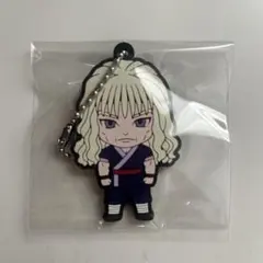 HUNTER×HUNTER カプセルラバーマスコットvol.6(シルバ)