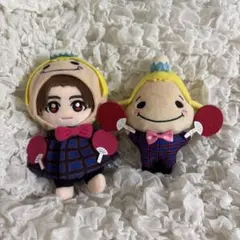 2026年最新】山田涼介 くるすけ ぬいぐるみの人気アイテム - メルカリ