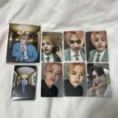 SEVENTEEN SPILL THE FEELS エスクプス まとめ売り