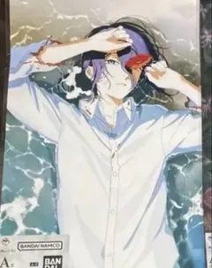 一番くじちょこっと 劇場版 チェンソーマン レゼ篇 A賞 ポスター