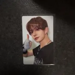 ENHYPEN ヒスントレカ FATE+ FC会場限定