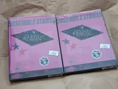 未開封 2本 あんスタ スタライ　7th DVD あんさんぶるスターズ