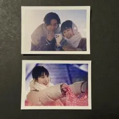 隣のステラ ステッカー 2枚セット