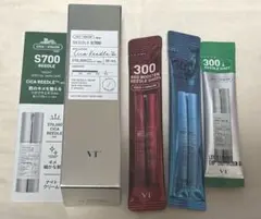 VT REEDLE S700 30mL REEDLE SHOT 300 試供品付