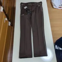 エドウィン　ゴルフ　EDWIN　GOLF　スラックス　ズボン　新品未使用