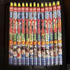 2025年最新】剣勇伝説 ヤイバ DVDの人気アイテム - メルカリ