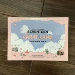 2025年最新】carat land 2023 未開封の人気アイテム - メルカリ