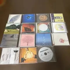 2025年最新】CD まとめ売りの人気アイテム - メルカリ