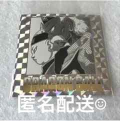ドラゴンボール40周年 シールウエハース 第二十九巻