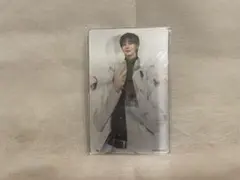 RIIZE アントン ランダムトイ フォトカード