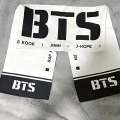 BTS スローガン
