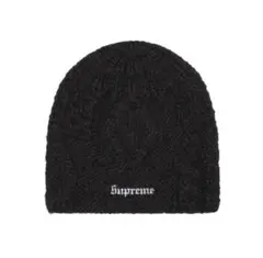Supreme Block Knit Beanie