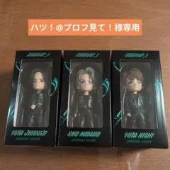 2026年最新】NUMBER_I フィギュアの人気アイテム - メルカリ