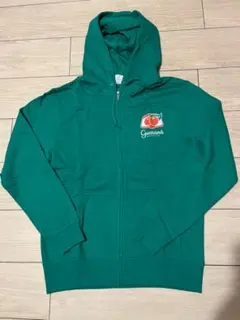 新品 非売品 ガラナアンタルチカ ブラジル代表 ネイマール パーカー