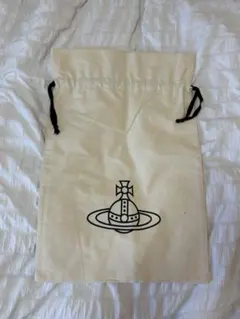 Vivienne Westwood ヴィヴィアン 巾着 大