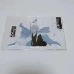 BLEACH 日番谷冬獅郎 カプセルスクエア名場面アクリルチャーム - メルカリ