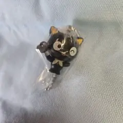 ガチャガチャ　キーチェーン　サンリオ　チョコキャット