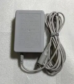 3DS/2DS/DSI ニンテンドー純正ACアダプター 充電器 WAP-002