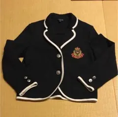 ジャケット 女の子  EAST BOY