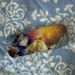 鬼滅の刃 無限城編　童磨缶バッジ