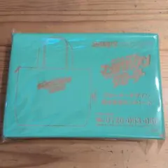 smart 10月号付録 マンダロリアン グローグー 保冷保温ランチトート