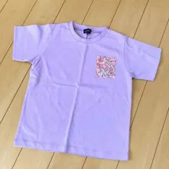 ユナイテッドアローズ　グリーンレーベルリラクシング　Tシャツ　125センチ