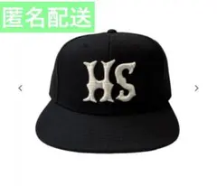 ハイスタ ベースボールキャップ LOGO BASEBALL CAP - メルカリ