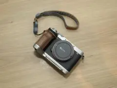 【極美品】SmallRig ソニー α7C II 用 L型プレート＋ストラップのサムネイル