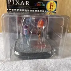 Disney Pixar マイエレメント フィギュアセット - メルカリ
