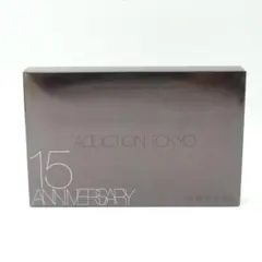 アディクション　15th　アニバーサリー　アイシャドウパレット