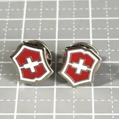 三菱マーク ピンバッジ 社章 社員証 三菱重工 コレクション - メルカリ