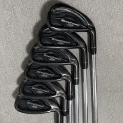 Steelhead XR PRO アイアン/5I-PWセット Steelhead XR PRO アイアン 製品情報(メンズ) | キャロウェイ