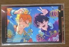 RITOTETSU Seaside Holiday フォト風カード レア