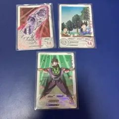 2026年最新】ドラゴンボールヒーローズ 悟空 daの人気アイテム - メルカリ