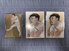 ハイキュー 縁下力 グッズ セット