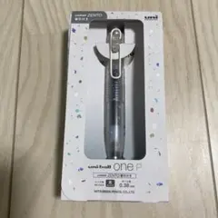 uni-ball one P 限定ボールペン ZENTO 替芯付き おりがみ - メルカリ