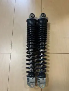 バイク サスペンション キタコ？のサムネイル