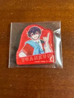 YUANKUN アクリルマグネット