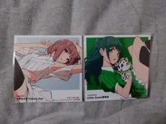 イキヅライブ キャラクターグッズ