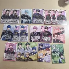 ボイシング カード ボイシングチップス