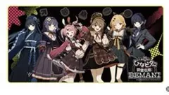 音戯探偵 ひなビタ♫ スペシャルデスクマット 山形まり花 - メルカリ