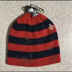 VOLCOM ボルコム ニット帽