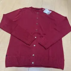 2025年最新】マドモアゼルノンノン カーディガンの人気アイテム