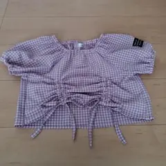 【130】JENNI love トップス